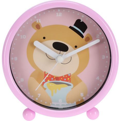 Montre pour la chambre d'enfant, Ø 10 cm