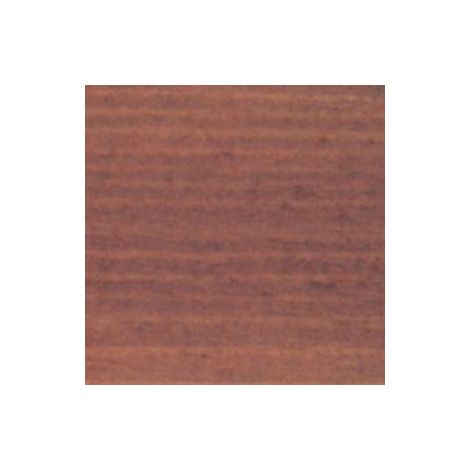Impregnante per legno a base acqua weberdeko wood lt.2,5 mogano