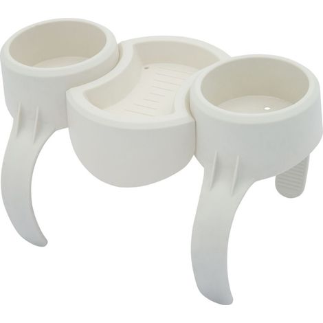 Lay-Z-Spa Hot Tub Drinks and Food Holder Inflatable Spa Accessory