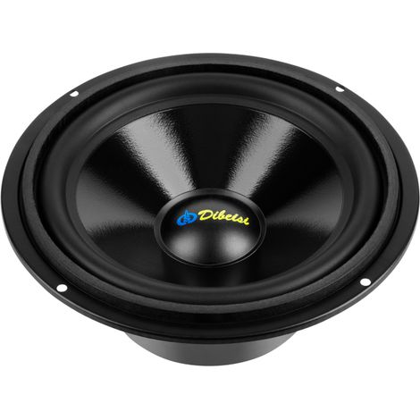 Haut-parleur 20 cm 8" 150 W 8 ohms Dibeisi C8004-8