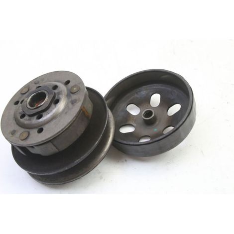 EMBRAYAGE PEUGEOT VIVACITY NEW 4T 50 2008 - 2017 (1/5)
