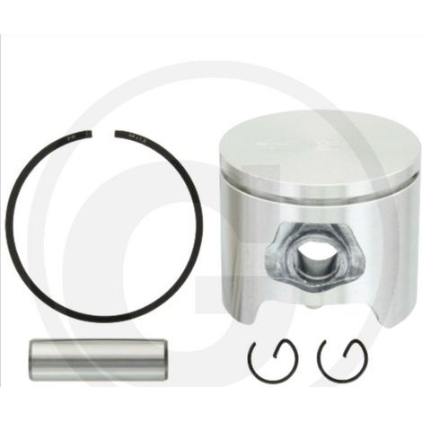 Kolbensatz Ø  44 mm HUSQVARNA 503 899601 kompatibel Motorsäge Freischneider