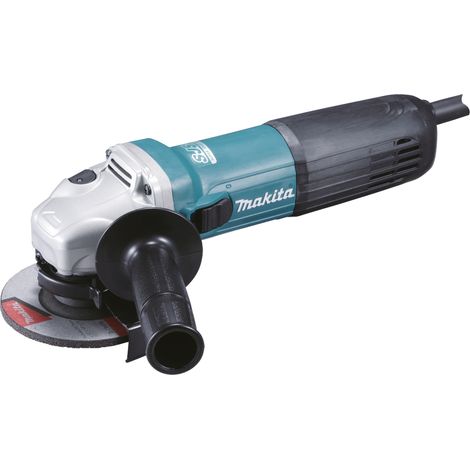 GA4540RZ Mini meuleuse d'angle (1/2)