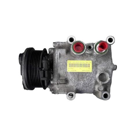 [PRODUIT D'OCCASION] Compresseur Air Conditionne FORD Fiesta 05-2008 ♻️ Ref Oe. 1405818 - Garantie à vie (1/4)