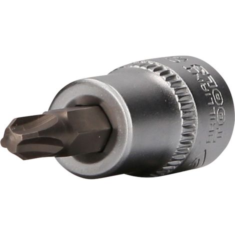 BRILLIANT TOOLS 3/8" PH destornillador de estrella PH3 - BT021892 (1/4)