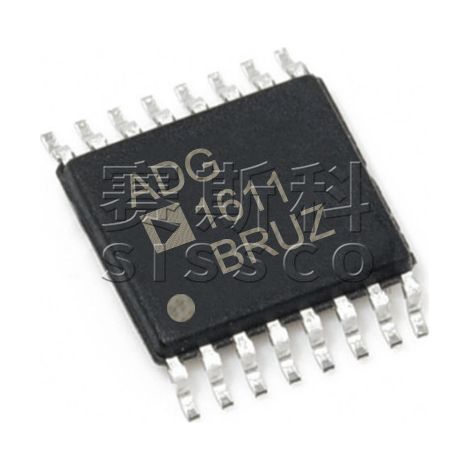 ADG1611BRUZ ADG1612BRUZ Electronic Components Chips Electronic Components 5 units 5 units