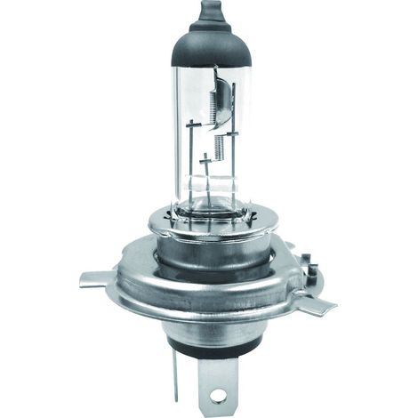TrendLine Halogenlampe H4 12V 60/55W 1 Stück Scheinwerfer Scheinwerferlampe