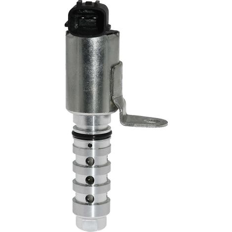 Solenoide de válvula de control de aceite variable VVT 23796-EN200 para Juke NV200 Tiida 23796EN200 (1/5)