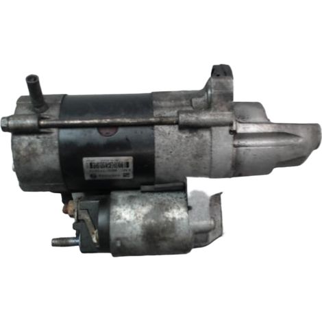 Demarreur OPEL Mokka [PRODUIT D'OCCASION]♻️55503483 (1/4)
