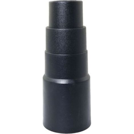 Adaptateur universel de tuyau d'aspiration pour aspirateur noir, adaptateur de 25 mm 32 mm 34 mm 42 mm (1/5)