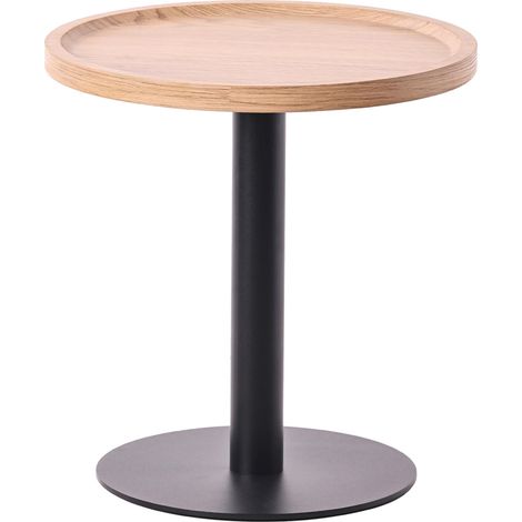 Beistelltisch Aspen natura M