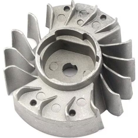 Volante Magnetico compatible con Stihl Ms170, Ms180  Ref 504578