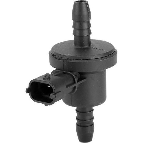 Soupape de Purge de Réservoir pour Chevrolet Cruze/Orlando 55353802, Vanne de Décharge à Solénoïde, Pièce Auto Compatible, Remplacement Direct (1/5)