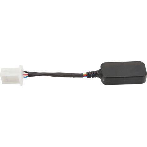 Programmation de l'importation et du transfert de données du module Bluetooth pour les motos électriques VOTOL (1/5)