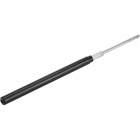 Lauwexe – Ouvre-fenêtre automatique pour serre – Sensible à la chaleur solaire – Installation sans perçage – Matériau aluminium durable (1/5)