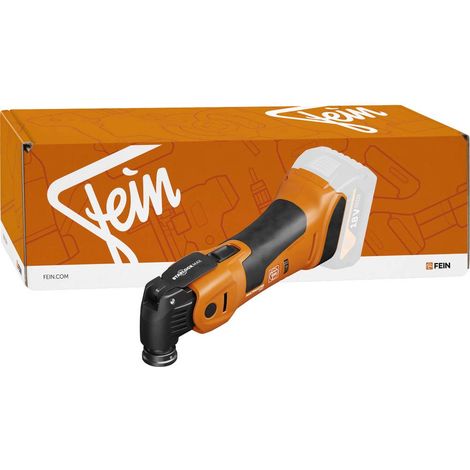 Fein MultiMaster AMM 700 MAX a batteria AS in scatola (1/3)