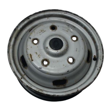 Jante Tole RENAULT Master (1/2)
