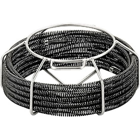 ROTHENBERGER Cesta espiral para espirales de 16mm - 72110
