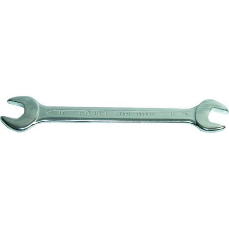 CLE A FOURCHE 350 5 X 5,5MM CP