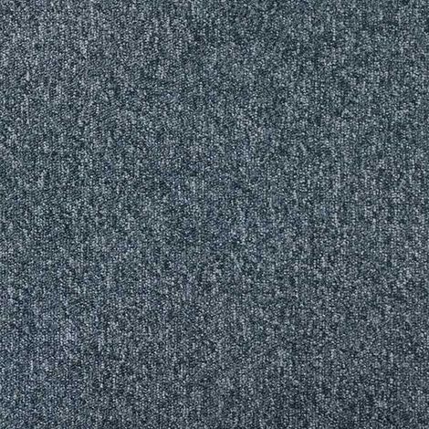 Dalle Moquette velours bouclé- Centaure 947 - Usage Intensif (1/2)