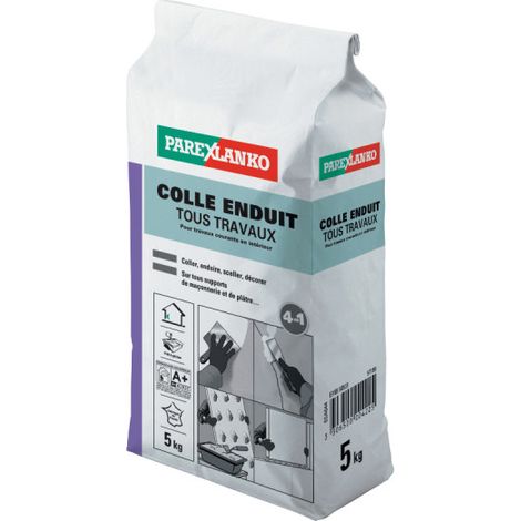 Pegamento multiuso PAREXLANKO - 10kg - 02807