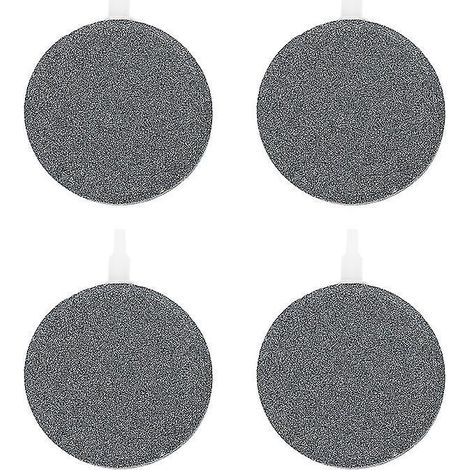 4er-Packung Luftsprudler für Aquarien