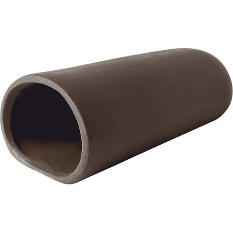 Hobby Grotta di Incubazione per silure, Taglia M, Grigio Scuro (1/3)