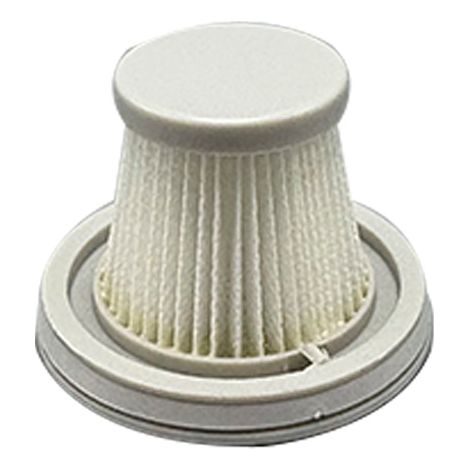 Compatible with Mijia handheld vacuum cleaner filters and Xiaomi cordless handheld vacuum cleaner car HEPA filters. (1/4)