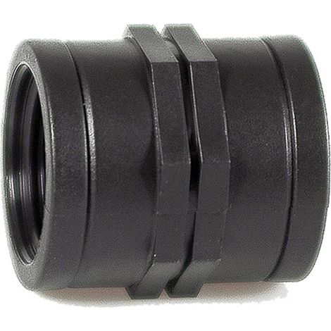 MANICOTTO IN POLIPROPILENE PN10 1 x 1 - pz 4