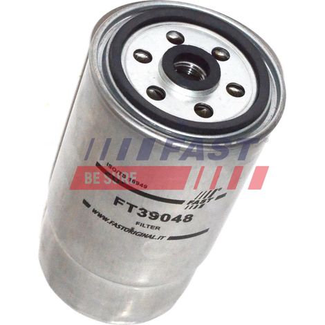 Filtro carburante rapido FT39048