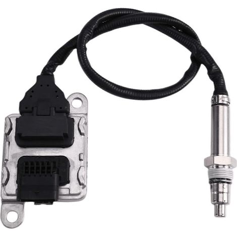Stickoxid-Sensor (NOx) 12708005 für Chevrolet Silverado 2500/3500 und GMC Sierra 2500/3500 HD (2000-2002) (1/5)