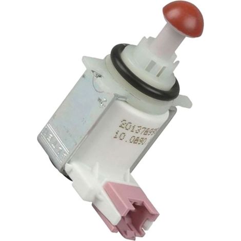Vanne échangeur thermique (00611316) Lave-vaisselle 296862 SIEMENS, BOSCH, NEFF, GAGGENAU, BALAY, CONSTRUCTA, BLAUPUNKT, ATAG, J