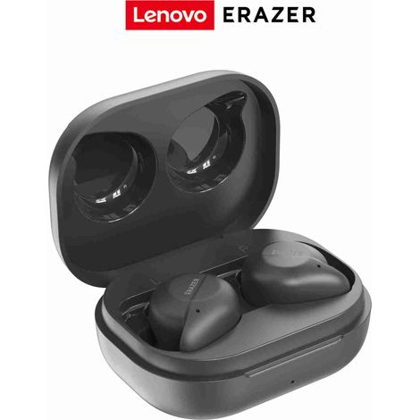 Cache-oreilles sans fil BT à réduction de bruit casque jeu portable pour le sport avec deux modes décodage audio 5.4 (1/5)