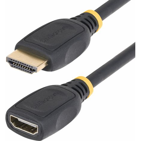 CABLE HDMI AHORRADOR DE PUERTO