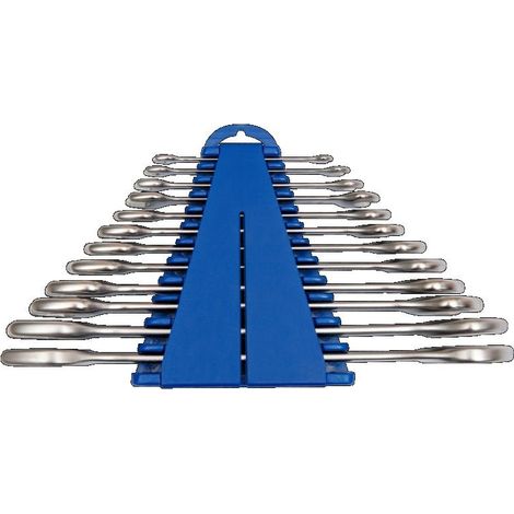IRIMO JUEGO LLAVES FIJA 6-7/30-32 (ESTUCHE 12 PZ.