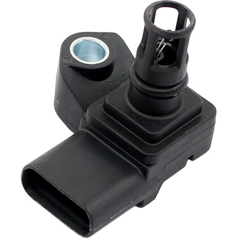 Intake Pressure MAP Sensor for O-pel Vaux-hall Astra J K Cascada Insignia A B Meriva B Mokka X Zafira Tourer C 1.6D 2.0 CDTI 2011-Onwards (1/5)