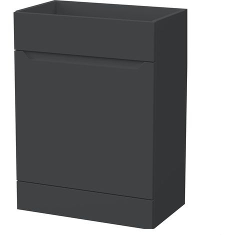 600 Wc Unit (335) Handless