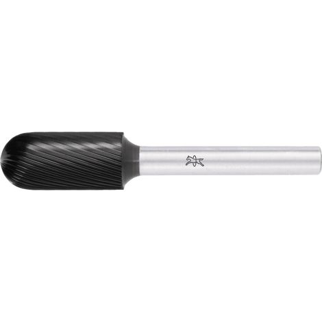 PFERD Schleifstift WRC 1225/6 Z5 HC-FEP Tungsten carbide burrs (1/5)