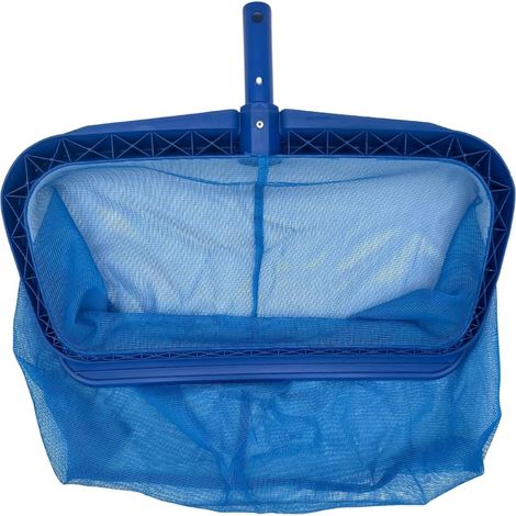 Lapi Piscina Semplice - Retino con Sacco Fondo - Confezione 1 Pezzo - Accessori (1/5)