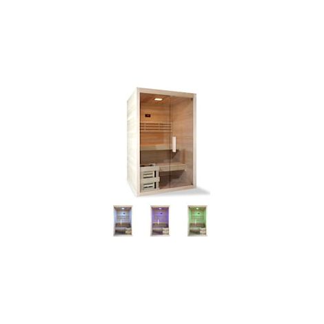 Sauna finlandese Aria 120