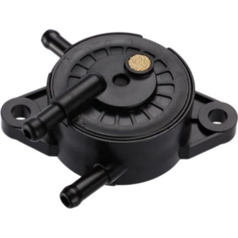 Hochleistungs-Universal Kraftstoffpumpe für Motorräder, Rasenmäser und motorisierte Geräte – Kompatibel mit 2T/4T-Systemen, einfache Installation, stabiler Durchfluss und resistent gegenüber modernen 
