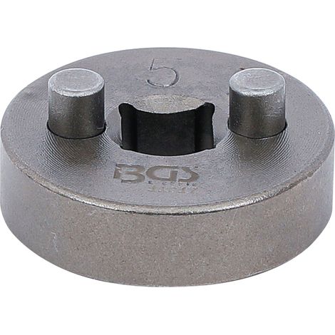 Adattatore arretratore pistoncini freni 5 Adattatore 10 mm (3/8") (1/3)
