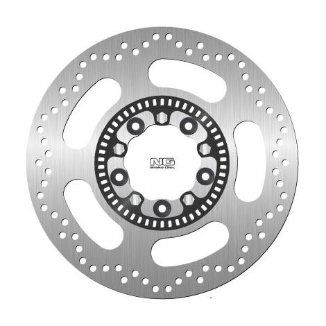Disco de freno delantero Kawasaki Vulcan 650 15-22 ABS 300 mm 5 mm