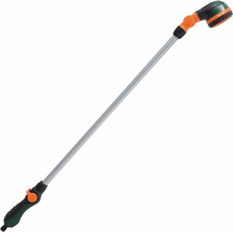 Gießstab XL mit Komfortregulierung, 2 Funktionen und Schwenkkopf (1/5)