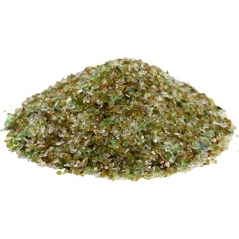 Charge filtrante piscine – Verre éco filtrant 1,6 à 3 mm – 25kg pour filtration efficace – Compatible avec tous types de piscines – Centrocom