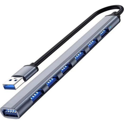 Adaptateur audio/vidéo composite pour câble Scart, entrée/sortie (1/5)