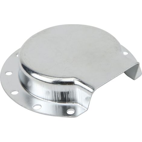 Déflecteur de pot d'échappement pour Briggs & Stratton N° 393761 (1/5)