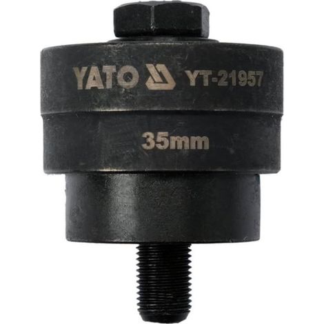 YATO YT-21957 Corona de taladradora