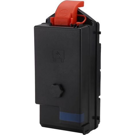 15329252 is suitable for the fuse box assembly of the 03-08 Buick Regal. (1/4)