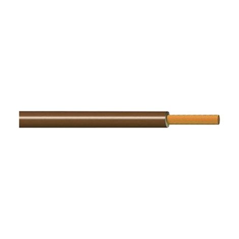 Cable eléctrico alberto-munoz h07vk 1000V 750V (1/2)